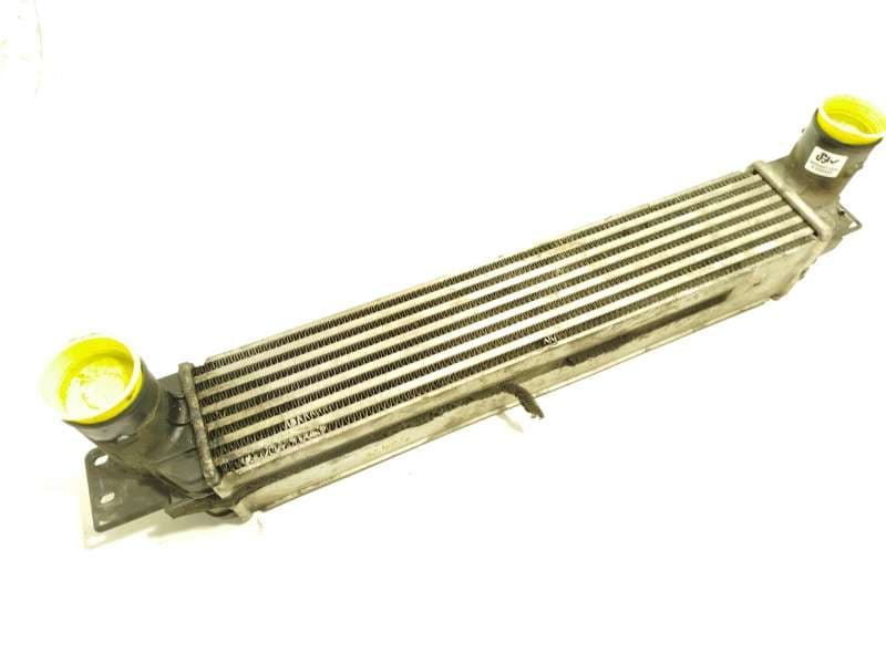 Recambio de intercooler para opel antara a (l07) 2.0 cdti referencia OEM IAM 96629070 - Gris