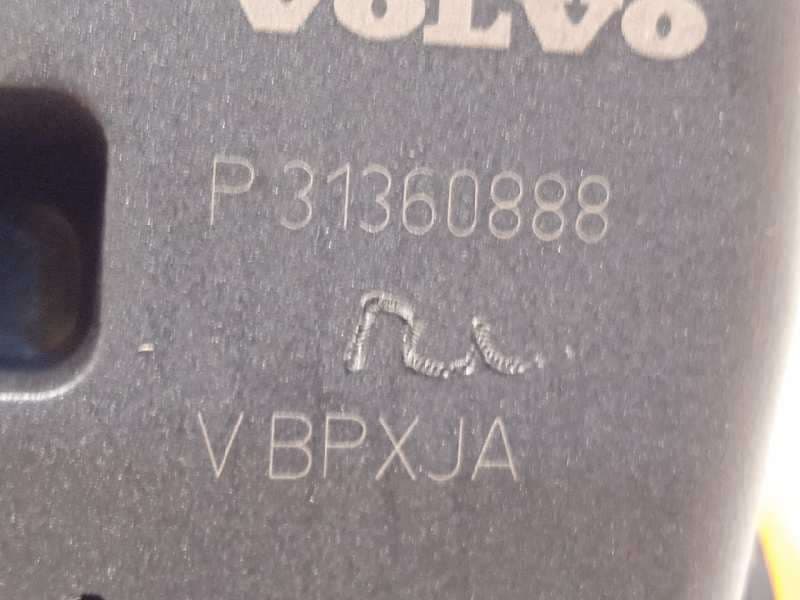 Recambio de sensor para volvo v40 momentum referencia OEM IAM 31360888  P31360888 - Gris 4