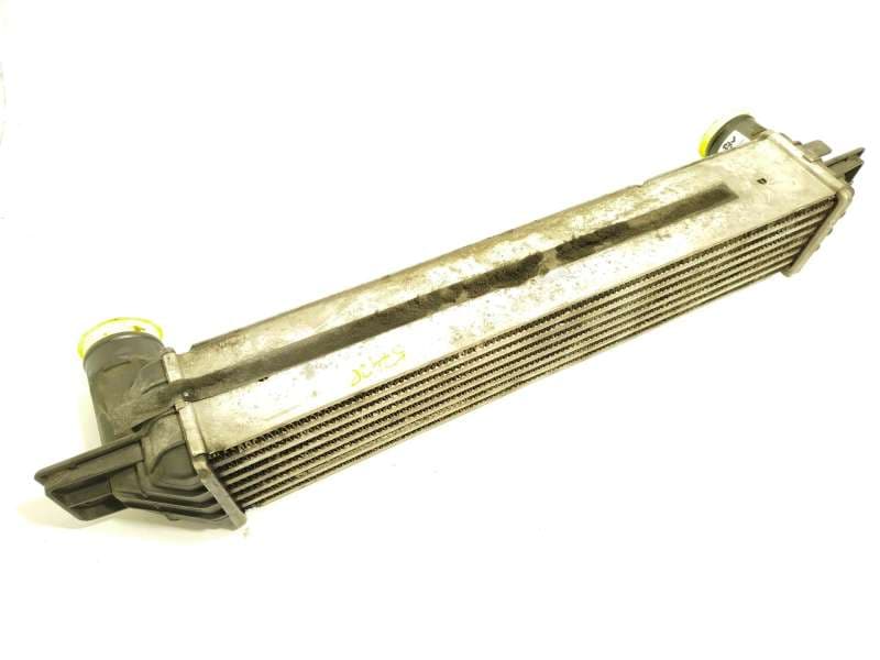 Recambio de intercooler para opel antara a (l07) 2.0 cdti referencia OEM IAM 96629070 - Gris 3