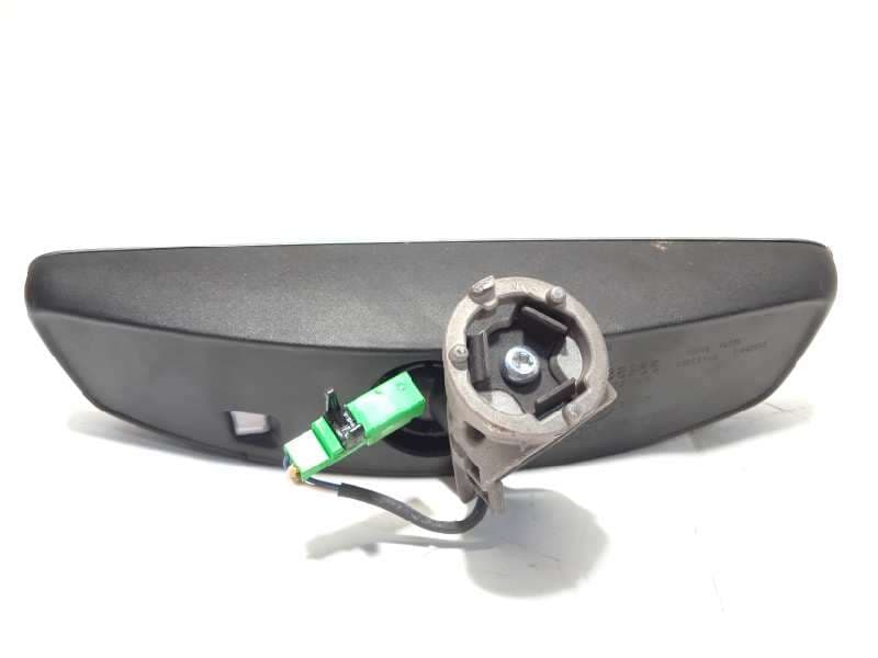 Recambio de espejo interior para volvo xc90 2.0 diesel cat referencia OEM IAM 31442553 2