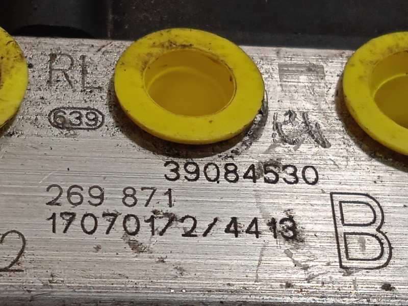 Recambio de abs para opel corsa e business referencia OEM IAM 39084530 0265956292 269871 6