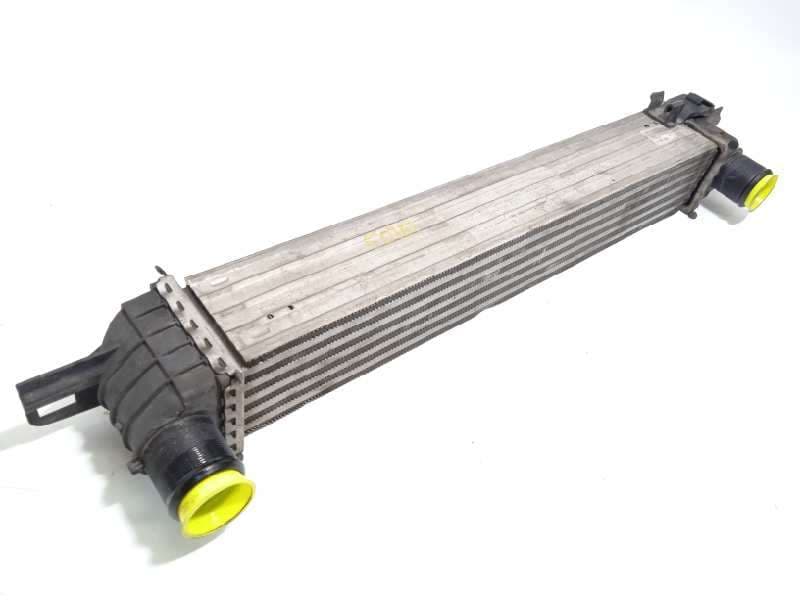 Recambio de intercooler para fiat qubo (300) trekking referencia OEM IAM 51877663