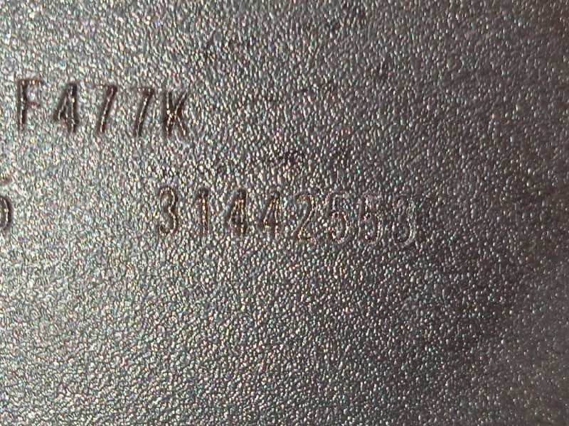 Recambio de espejo interior para volvo xc90 2.0 diesel cat referencia OEM IAM 31442553 3
