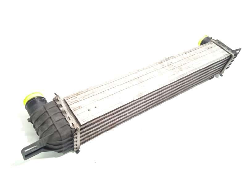 Recambio de intercooler para fiat qubo (300) trekking referencia OEM IAM 51877663 2