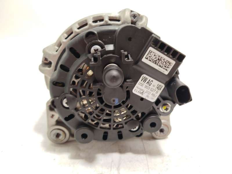 Recambio de alternador para seat ateca (kh7, khp) 1.0 tsi referencia OEM IAM 05E903027B 5