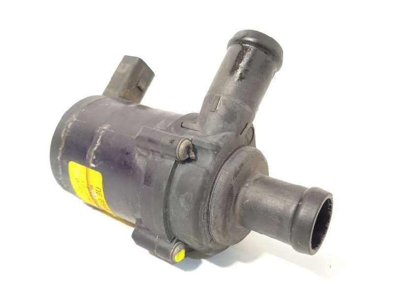 Recambio de bomba agua para porsche panamera 4 referencia OEM IAM 7L0965561L - Negro