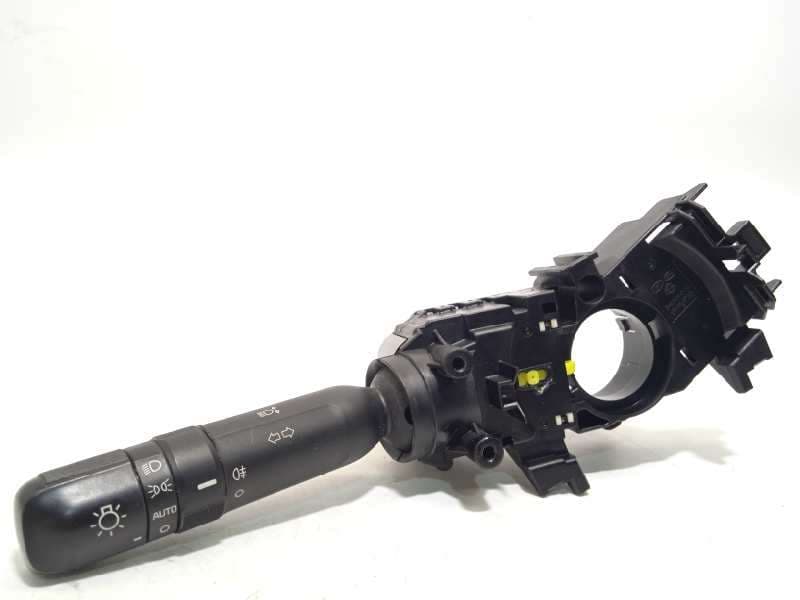 Recambio de mando luces para kia picanto (ja) 1.0 cat referencia OEM IAM 93410G6620 - Negro