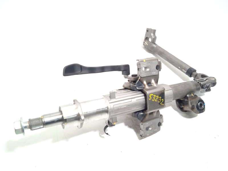 Recambio de columna direccion para hyundai tucson referencia OEM IAM 56310A9000 - Blanco 2