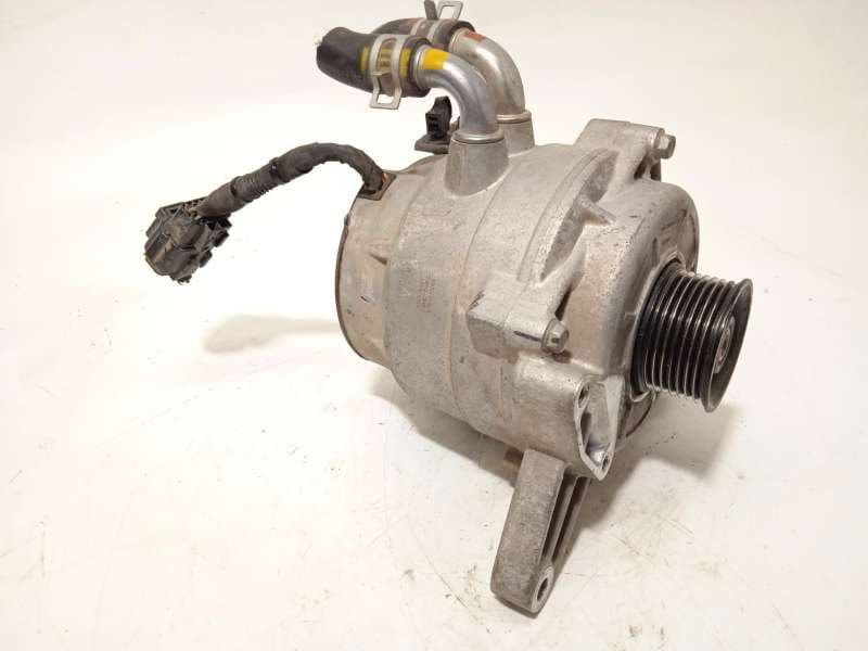 Recambio de alternador para hyundai ioniq (ae) 1.6 gdi hybrid referencia OEM IAM 3739003900 2