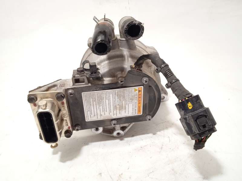 Recambio de alternador para hyundai ioniq (ae) 1.6 gdi hybrid referencia OEM IAM 3739003900 3