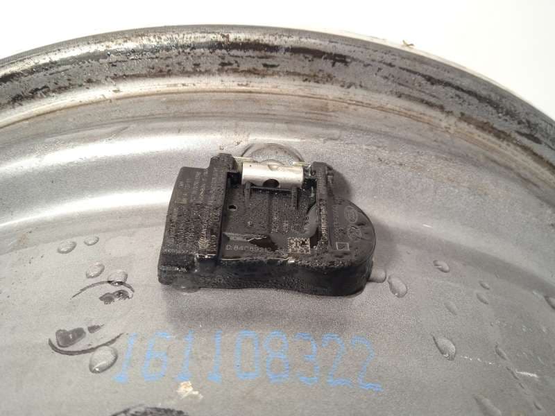 Recambio de llanta para hyundai i30 (pde, pd, pden) 1.6 crdi referencia OEM IAM 52910G4200 - Plata 5