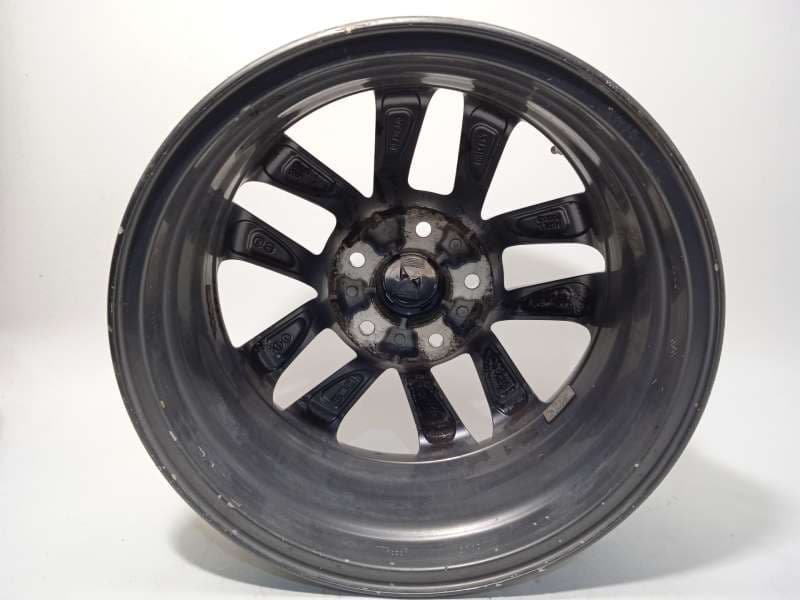 Recambio de llanta para hyundai i30 (pde, pd, pden) 1.6 crdi referencia OEM IAM 52910G4200 - Plata 6