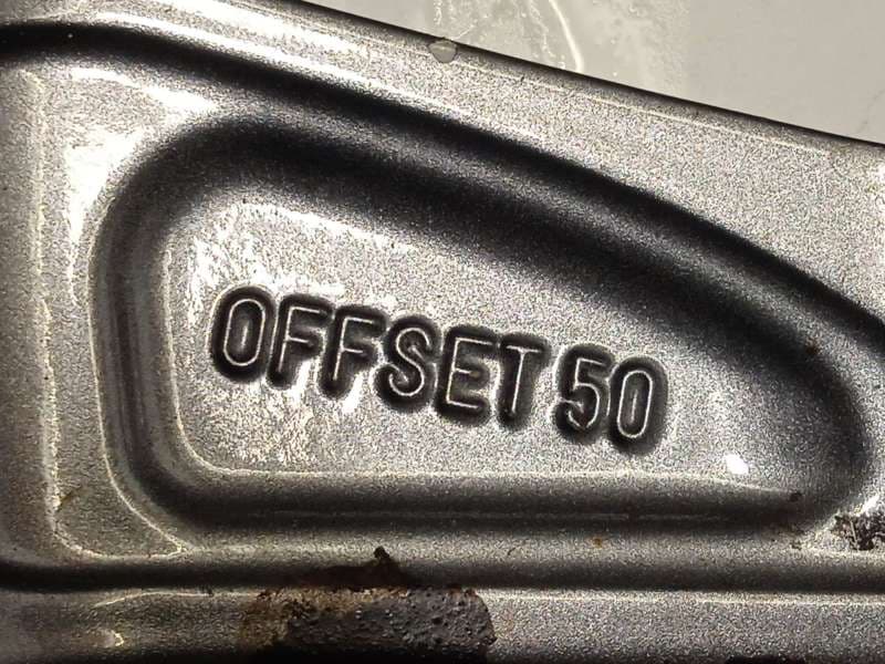 Recambio de llanta para hyundai i30 (pde, pd, pden) 1.6 crdi referencia OEM IAM 52910G4200 - Plata 8