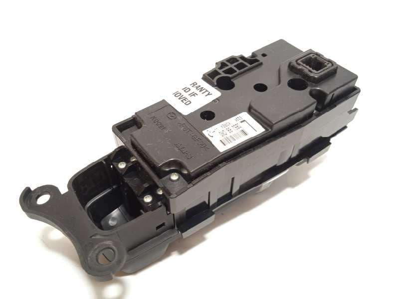 Recambio de mando multifuncion para mazda 2 lim. () luxury referencia OEM IAM DB5J66CM0  DB5J 4