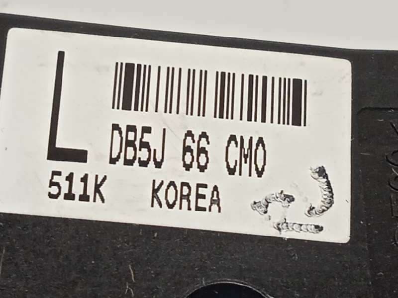 Recambio de mando multifuncion para mazda 2 lim. () luxury referencia OEM IAM DB5J66CM0  DB5J 5