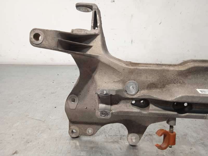 Recambio de puente delantero para fiat qubo (300) trekking referencia OEM IAM 51749128 2
