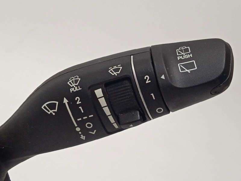 Recambio de mando intermitentes para hyundai tucson referencia OEM IAM 93403D3952 - Blanco 2