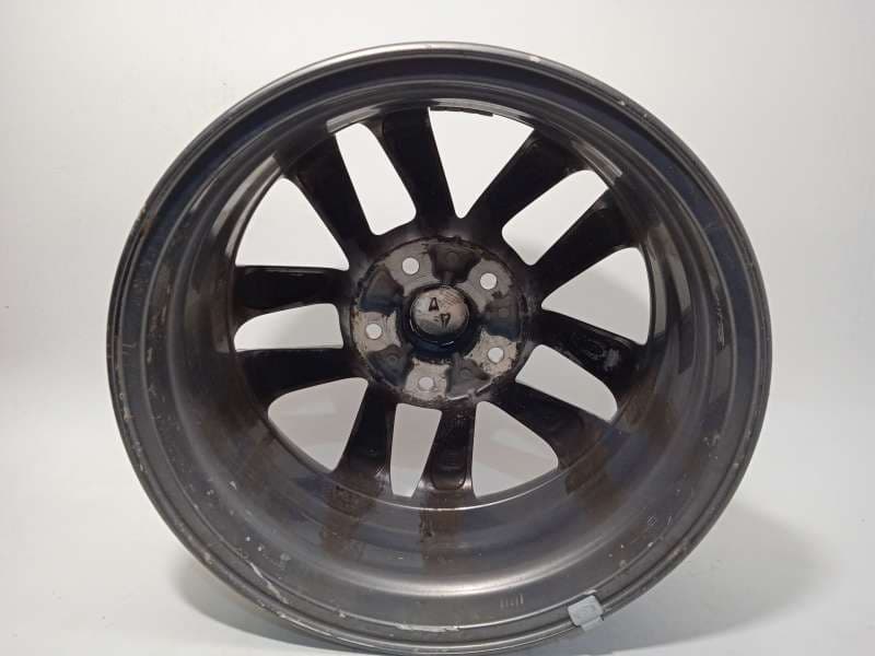 Recambio de llanta para hyundai i30 (pde, pd, pden) 1.6 crdi referencia OEM IAM 52910G4200 - Plata 7