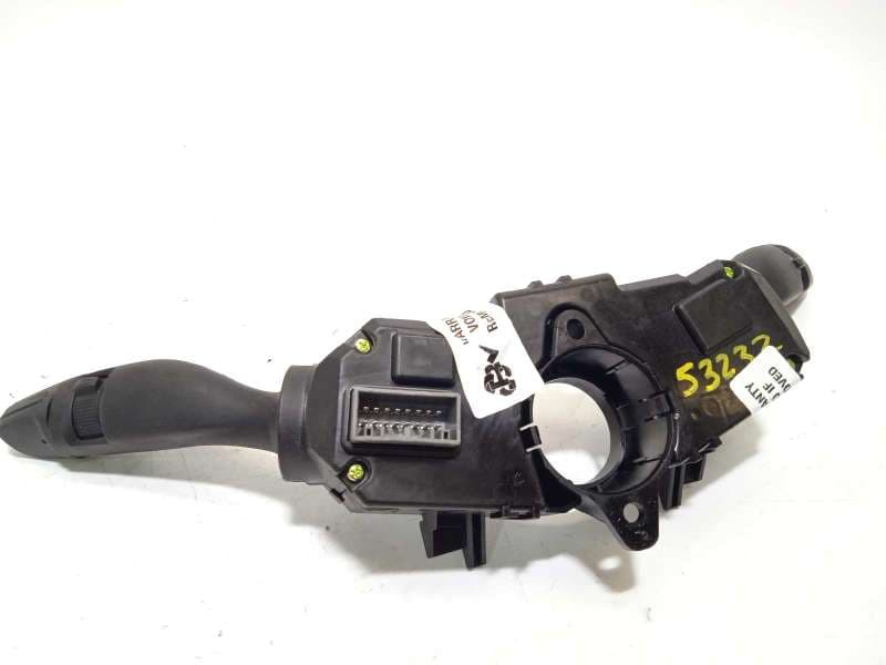 Recambio de mando intermitentes para hyundai tucson referencia OEM IAM 93403D3952 - Blanco 4