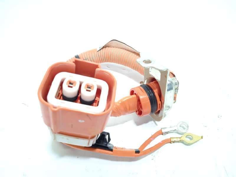 Recambio de modulo electronico para nissan leaf referencia OEM IAM 297A65SH2A - Blanco 5
