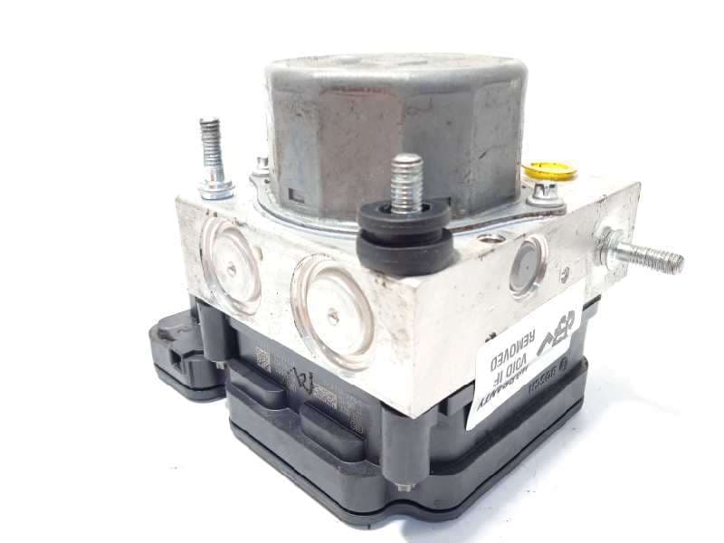 Recambio de abs para renault clio iv zen referencia OEM IAM 476600188R 0265956527 269722 3