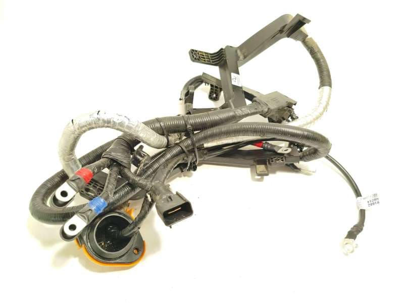 Recambio de modulo encendido para kia stonic (yb) 1.0 t-gdi referencia OEM IAM 91662H8014 - Blanco