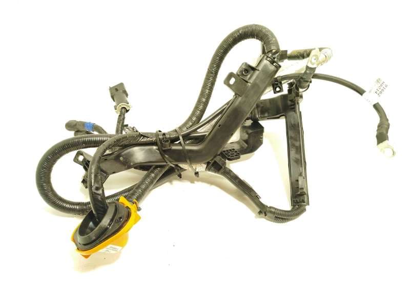 Recambio de modulo encendido para kia stonic (yb) 1.0 t-gdi referencia OEM IAM 91662H8014 - Blanco 2