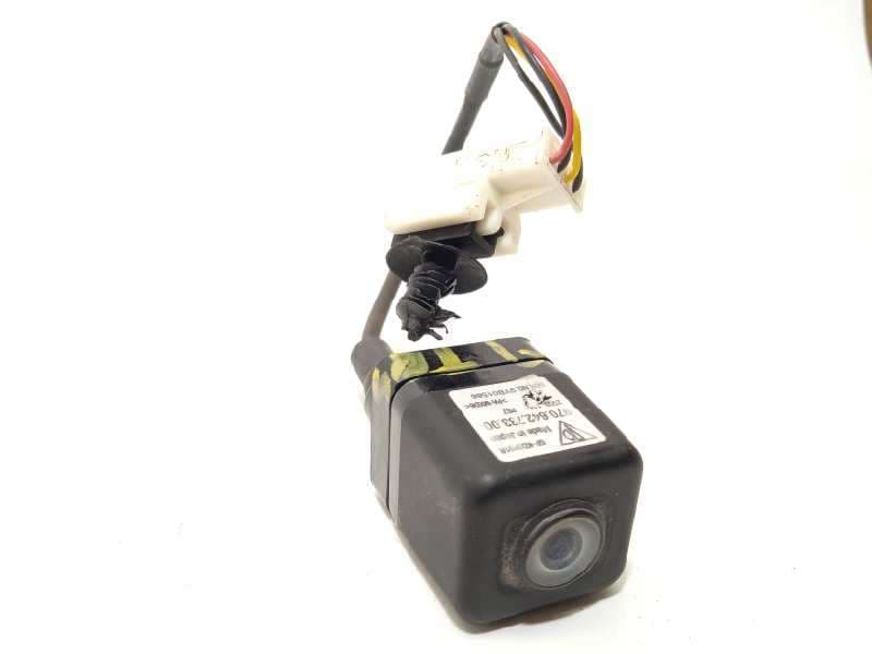 Recambio de modulo electronico para porsche panamera 4 s referencia OEM IAM 97064273300 - Negro