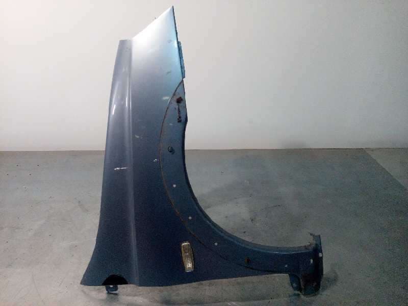 Recambio de aleta delantera derecha para tata indica 1.4 referencia OEM IAM NOREF