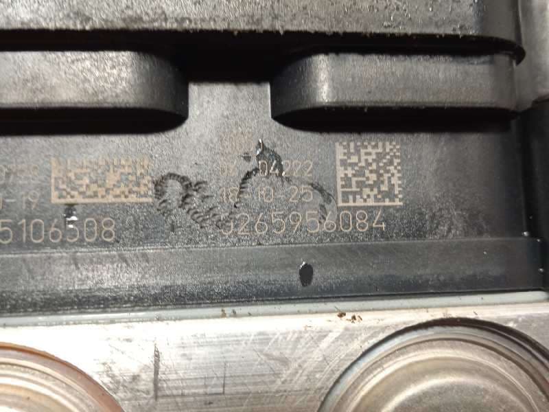 Recambio de abs para skoda fabia like referencia OEM IAM 6C0614517R 6C0907379R 269854 6