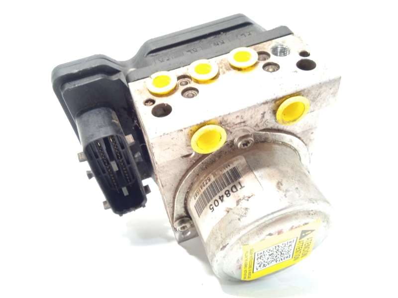 Recambio de abs para nissan juke (f15) tekna sport referencia OEM IAM 47660BF10D  TD8405