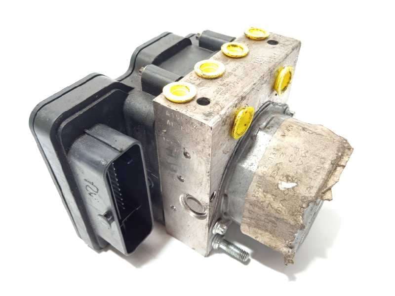 Recambio de abs para renault kadjar zen referencia OEM IAM 476606749R 0265956320 269620
