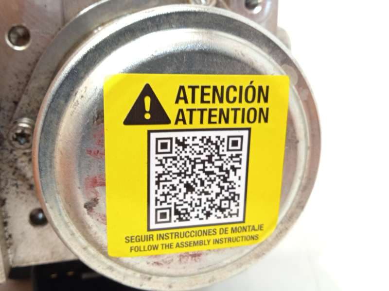 Recambio de abs para nissan juke (f15) tekna sport referencia OEM IAM 47660BF10D  TD8405 5