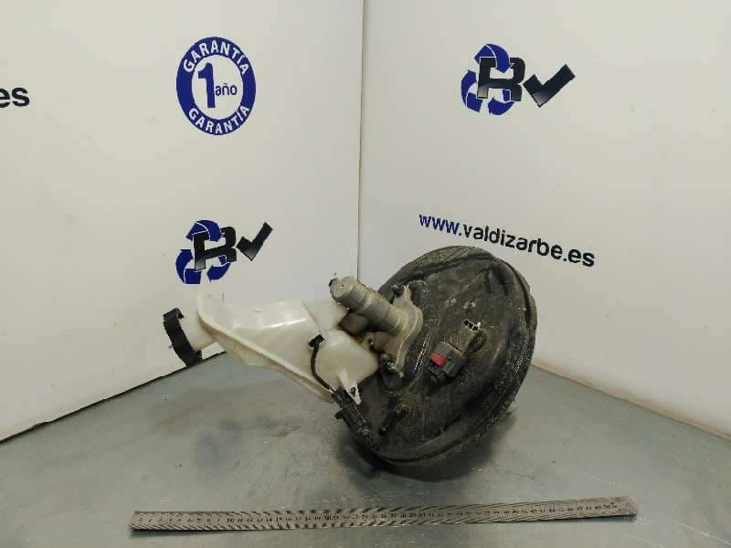 Recambio de servofreno para kia sportage concept 4x2 referencia OEM IAM 58500D7250 - Blanco 2