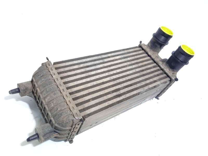 Recambio de intercooler para peugeot 508 sw active referencia OEM IAM 9804955180 - Gris