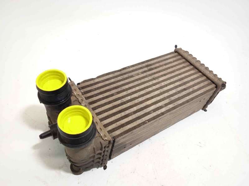 Recambio de intercooler para peugeot 508 sw active referencia OEM IAM 9804955180 - Gris 2
