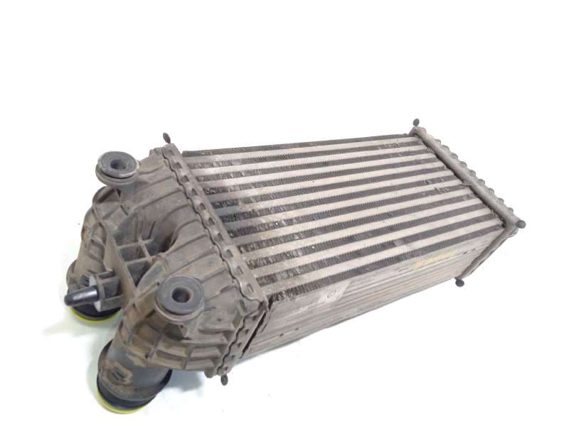Recambio de intercooler para peugeot 508 sw active referencia OEM IAM 9804955180 - Gris 3