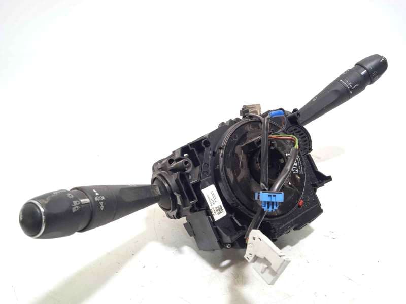 Recambio de mando intermitentes para peugeot 508 sw active referencia OEM IAM 98000242ZD - Gris