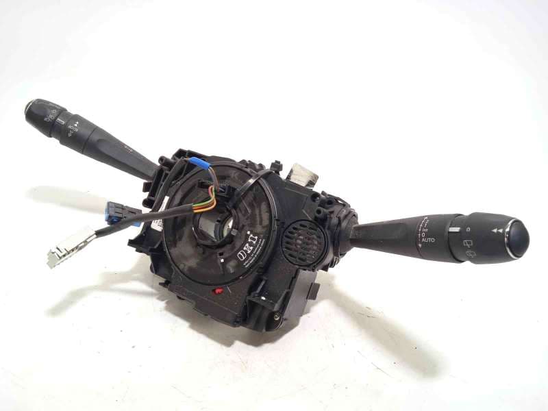 Recambio de mando intermitentes para peugeot 508 sw active referencia OEM IAM 98000242ZD - Gris 2