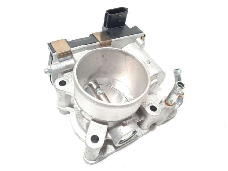 Recambio de caja mariposa para renault clio v 1.6 e-tech referencia OEM IAM RME5051