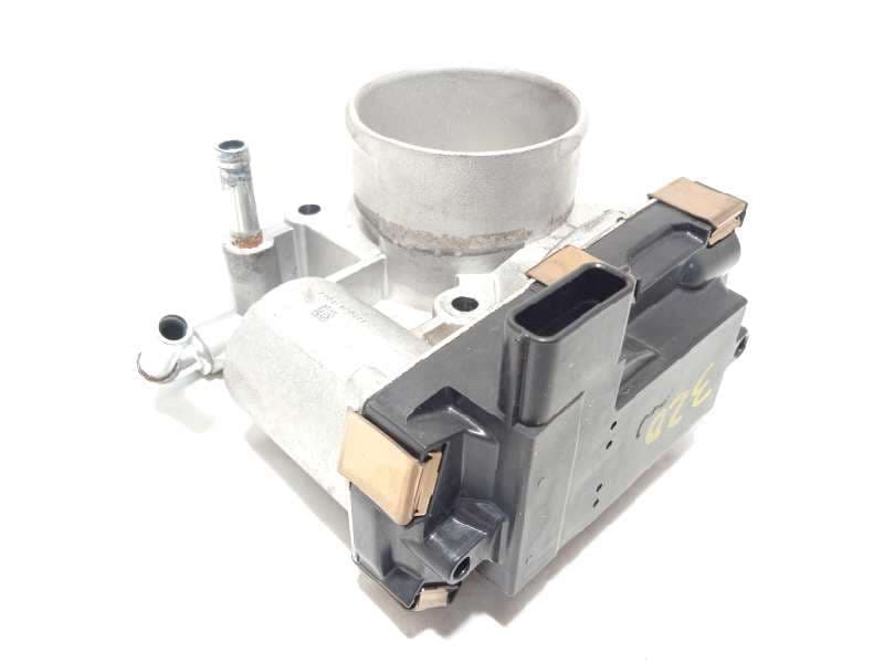 Recambio de caja mariposa para renault clio v 1.6 e-tech referencia OEM IAM RME5051 2