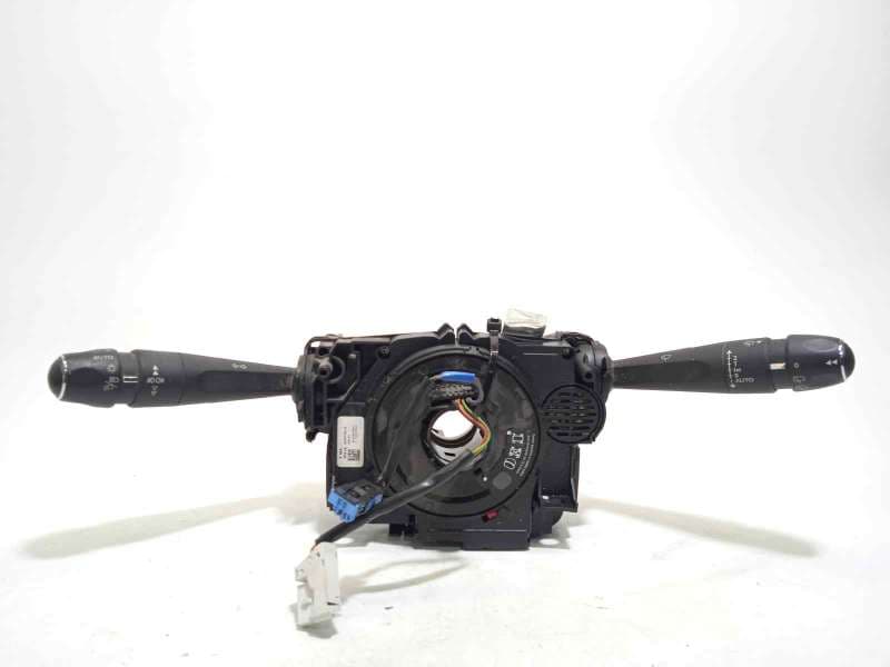 Recambio de mando intermitentes para peugeot 508 sw active referencia OEM IAM 98000242ZD - Gris 3