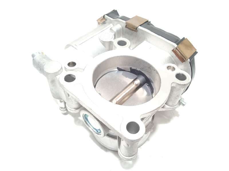 Recambio de caja mariposa para renault clio v 1.6 e-tech referencia OEM IAM RME5051 3