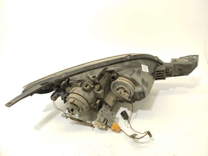 Recambio de faro izquierdo para mazda 3 (bk) 1.6 di turbo referencia OEM IAM BP4K510L0E 3