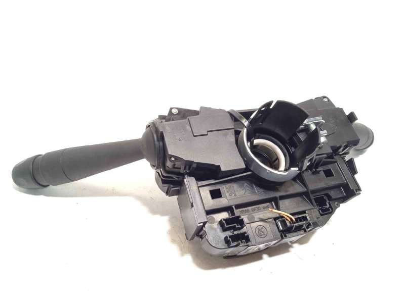 Recambio de mando intermitentes para peugeot 508 sw active referencia OEM IAM 98000242ZD - Gris 4
