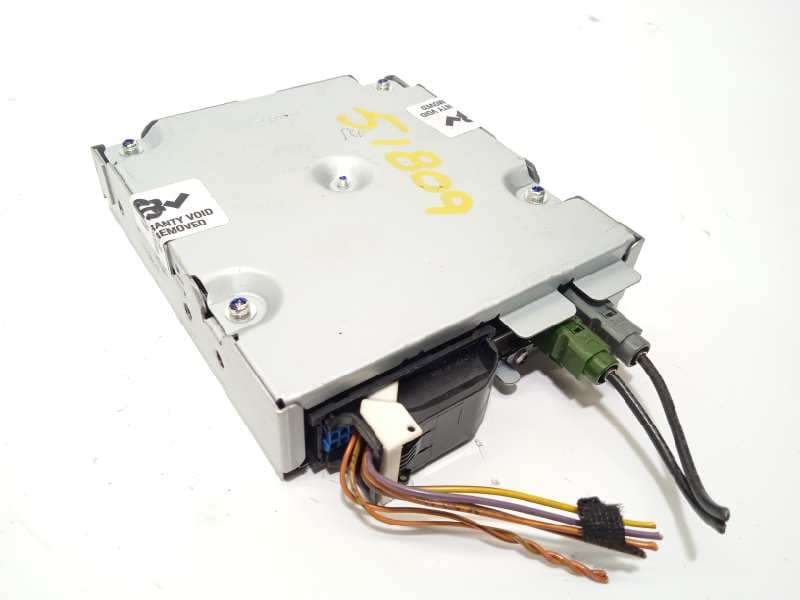 Recambio de modulo electronico para porsche panamera 4 s referencia OEM IAM 97061873302 - Negro 2
