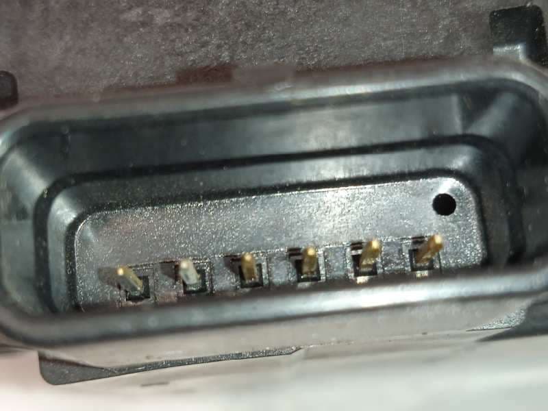 Recambio de caja mariposa para renault clio v 1.6 e-tech referencia OEM IAM RME5051 4