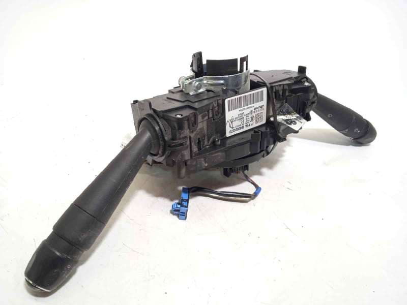 Recambio de mando intermitentes para peugeot 508 sw active referencia OEM IAM 98000242ZD - Gris 5