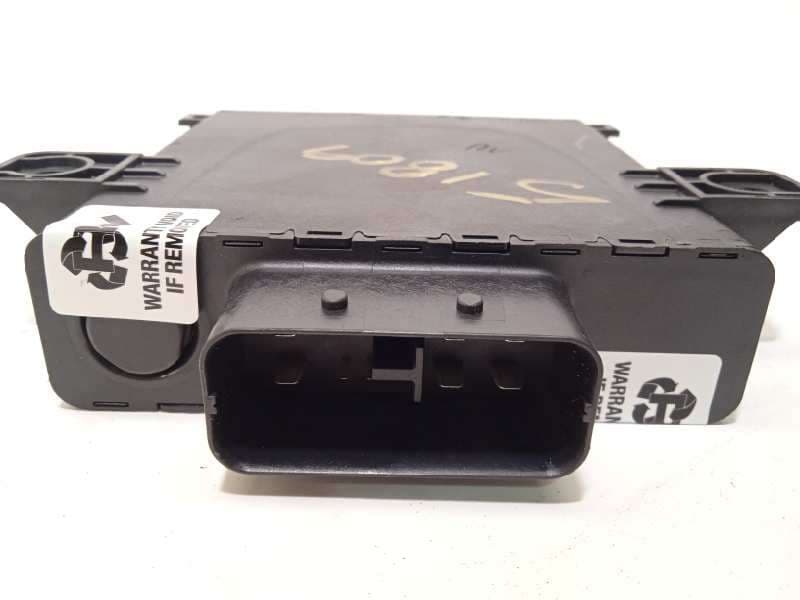 Recambio de modulo electronico para porsche panamera 4 s referencia OEM IAM 7PP959663B - Negro 3