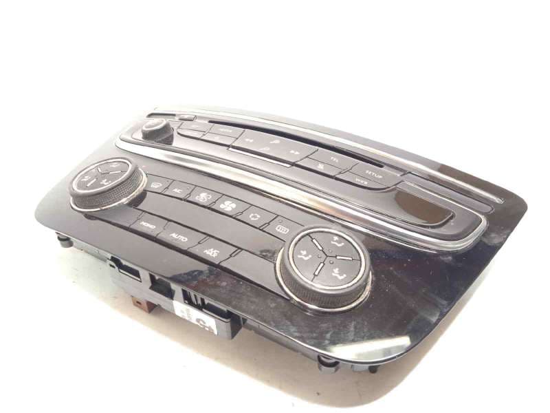 Recambio de mando multifuncion para peugeot 508 sw active referencia OEM IAM 98077013XZ - Gris 2